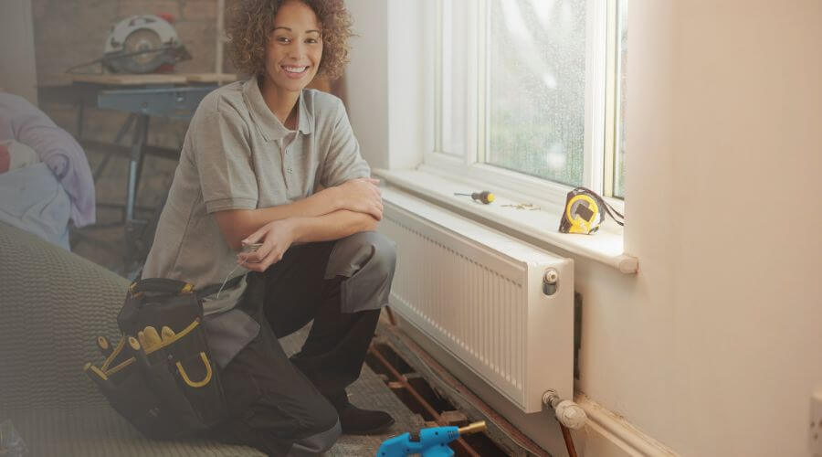 Local expert plumbing services in Sibley, MO